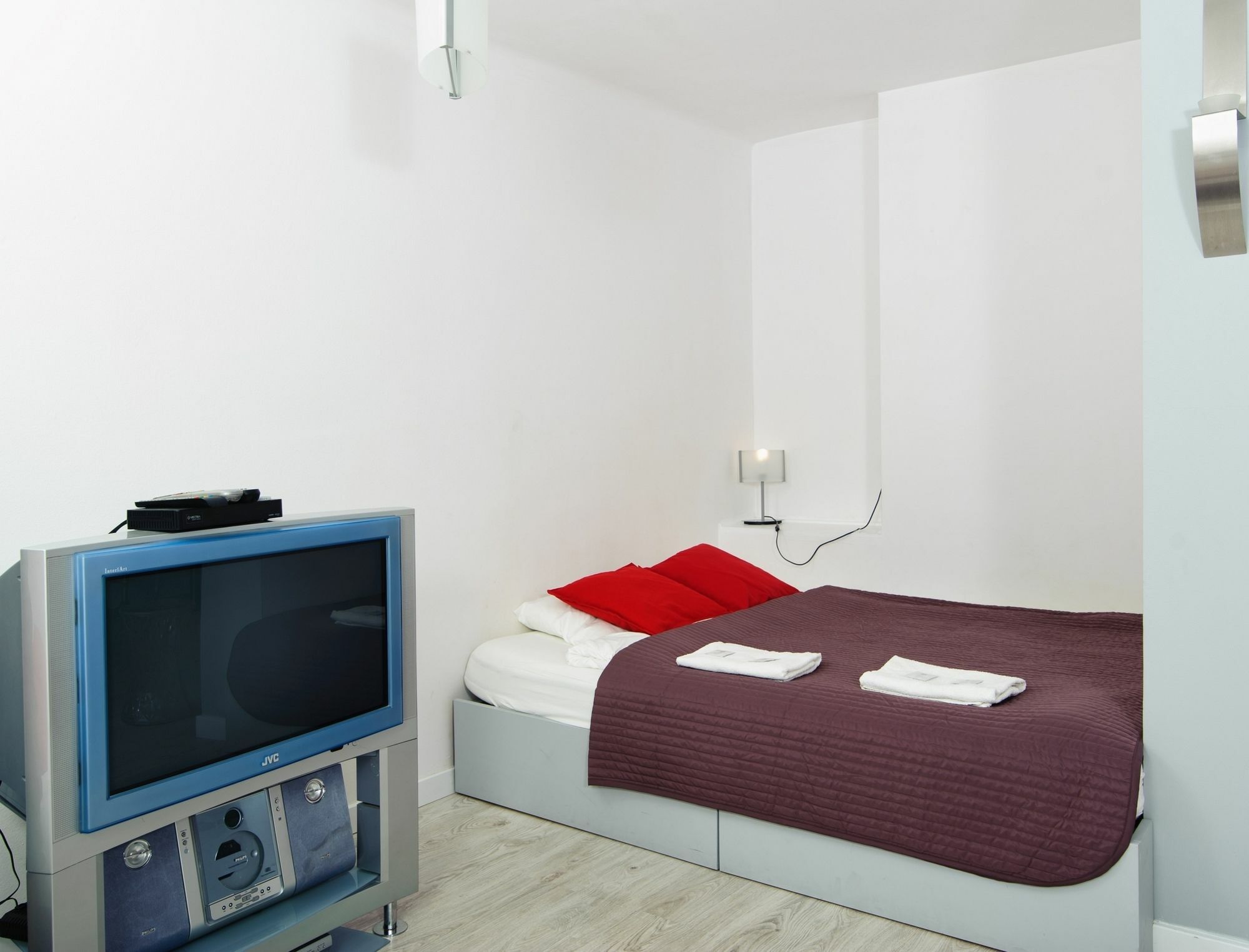Dream Loft Grzybowska Apartment Warsaw Exterior photo