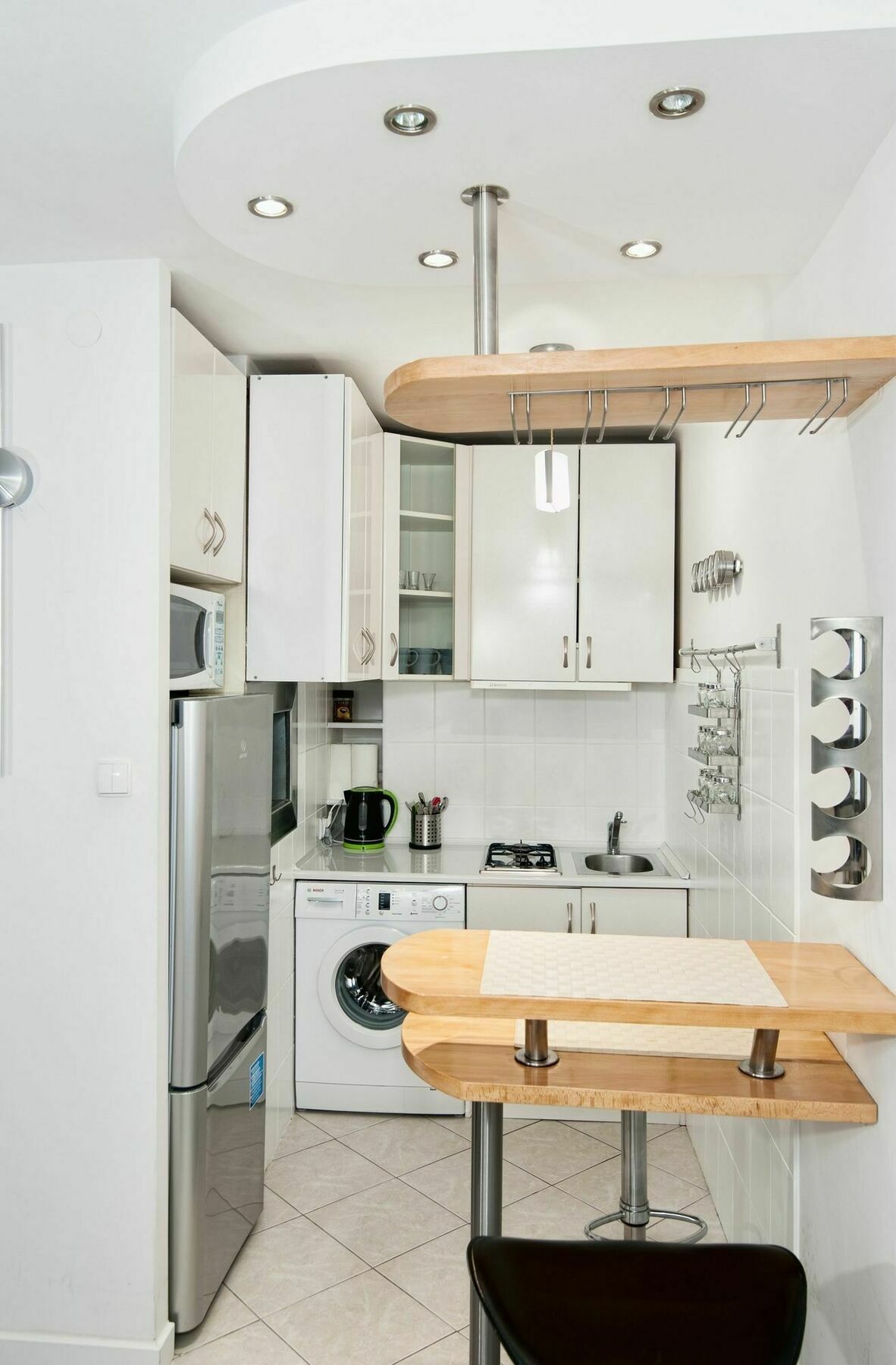 Dream Loft Grzybowska Apartment Warsaw Exterior photo